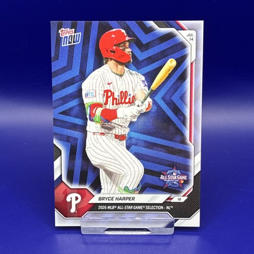 2026 topps now mlb - 2026,