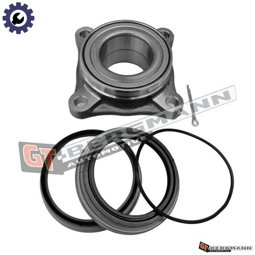 Wheel bearing kit gt24 - wheel,