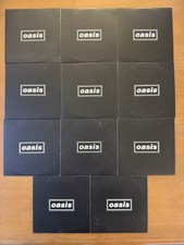 ONE CD ALBUM - OASIS - BE HERE