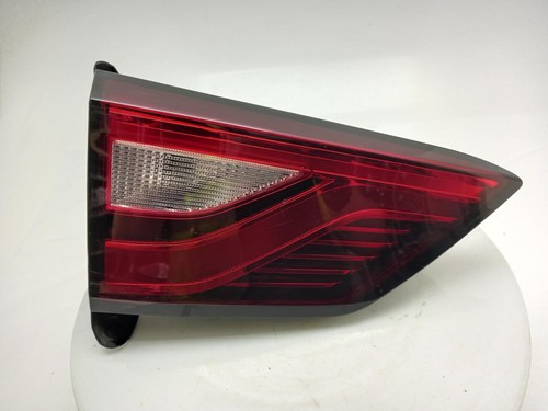 Tail light rear lamp n - tail,