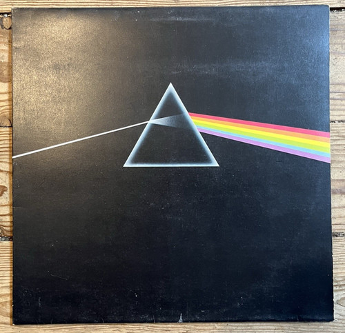 Dark side the - dark, moon
