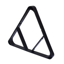 Billiard Balls Triangle Rack
