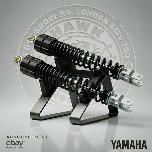Yamaha nmax 125 - 125, rear
