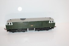 O Gauge Coarse Scale 3-Rail BR