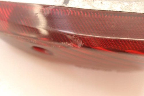 Rear light suzuki 650 n - light, sv