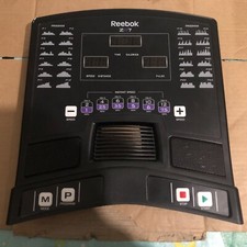 REEBOK ZR7 TREADMILL