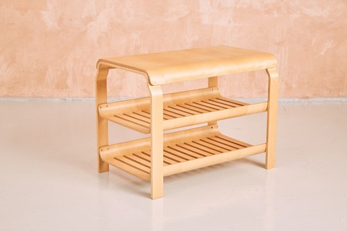 Vintage scandinavian ikea side - vintage,