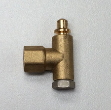 AGA Gas Conversion Pilot Injector (NG or LPG)