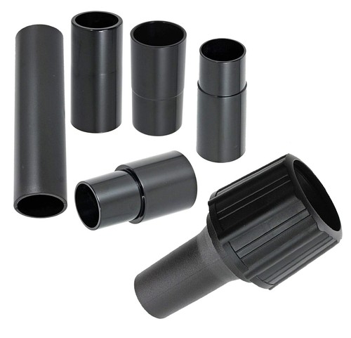 Dust port extractor adaptors - dust,