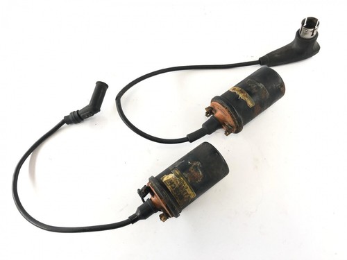 Bmw 100 1979 ignition - bmw,