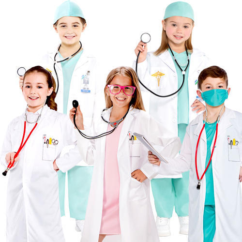 Surgeon doctor kids fancy - kids,