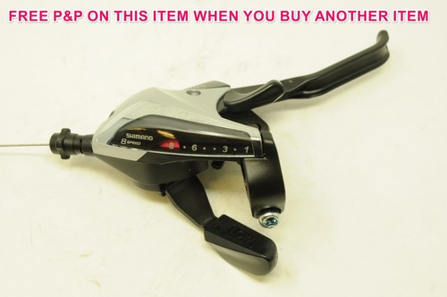 Shimano ef60 righthand - shimano, 8