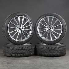 19 Inch Winter Tyres Mercedes a-Class W177 V177 Cla C118 X118 AMG A1774011600