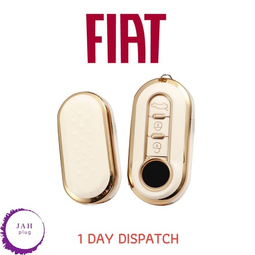 Key cover fob case button - key,