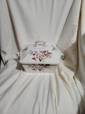 Ridgway England Royal Semi