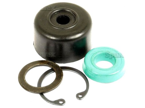 Clutch slave cylinder repair - clutch,