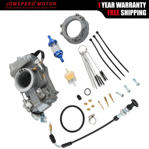 Carb carburetor 42mm fit - carb,