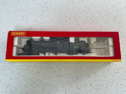Hornby r2843 gauge 4 0 - hornby,