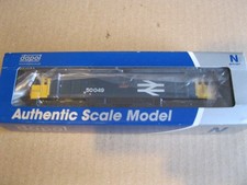 DAPOL 2D-002-FF1  CLASS 50