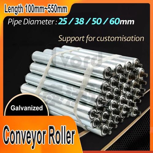 Heavy duty conveyor - heavy,
