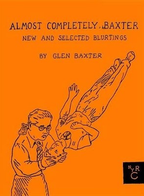 Almost completely baxter - almost,