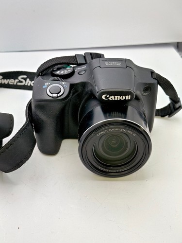Canon powershot sx530 - sx530, 16mp