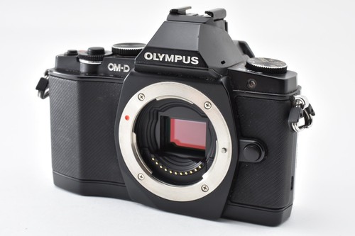 Olympus 16 0 mp - e-m5, 16.0