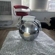 Ambush x The Reeses Puffs The Chrome Puff Bowl 