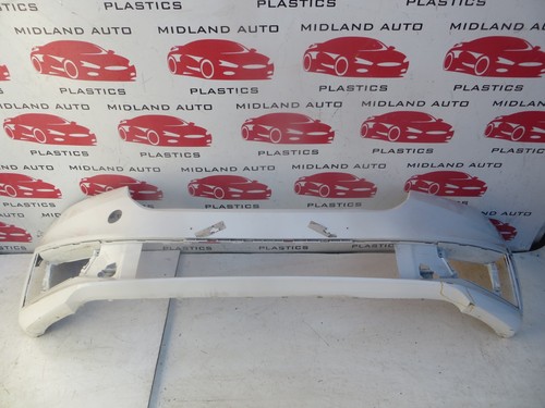 Skoda fabia 2021 2024 front - 2021-2024,