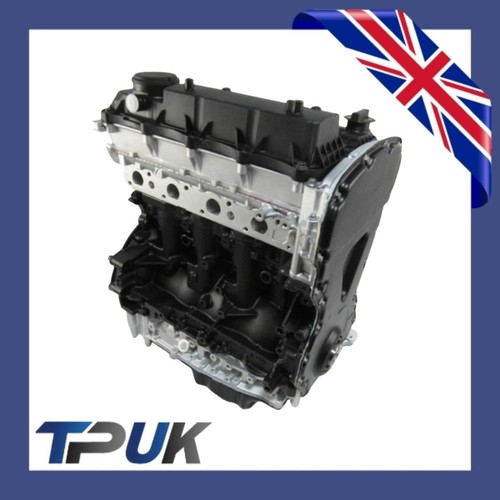 Brand new engine - brand,