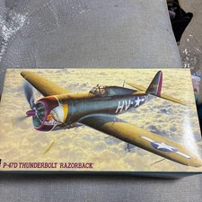 P47D THUNDERBOLT RAZORBACK