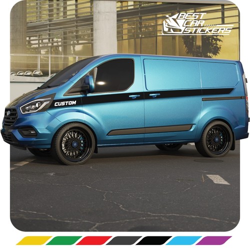 For ford transit - ford, side
