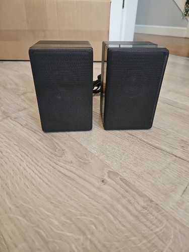 Sony z9r rear surround - rear,