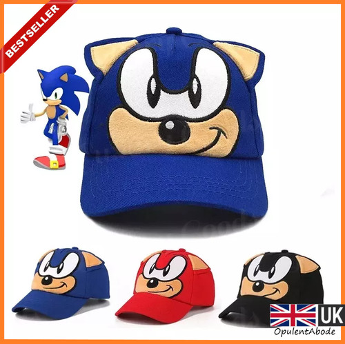 Sonic hedgehog baseball - sonic,
