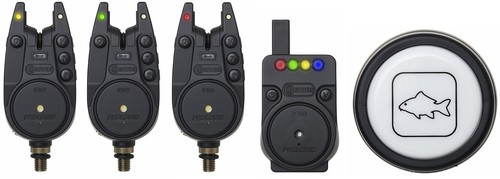 Prologic series pro alarm - pro,