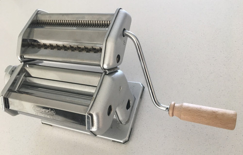 Imperia manual stainless steel - imperia,