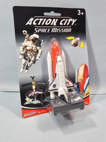 Space mission shuttle 1990s - mission,