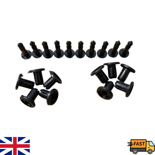 Fit jaguar plastic bumper door - jaguar,