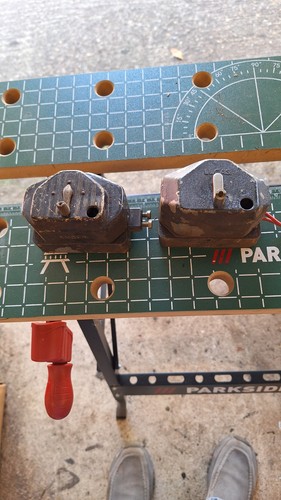 Lucas cwx 12v 61 - lucas, l1