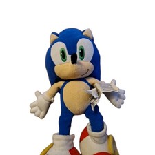 Cute Sonic Plush Sega Prize