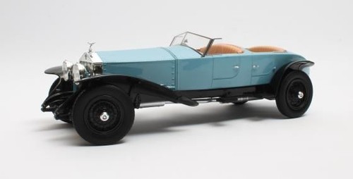 Matrix scale rolls royce - 1:18,