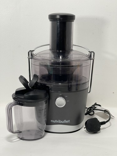 Nutribullet nbj 100 juicer - nutribullet,