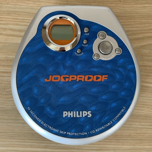 Philips ax3211 jogproof - philips, ax3211/17