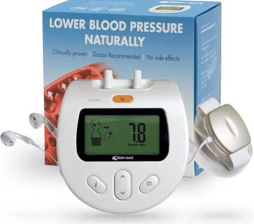 Resperate ultra blood pressure - ultra,