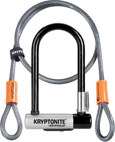Kryptonite kryptolok mini - kryptolok,