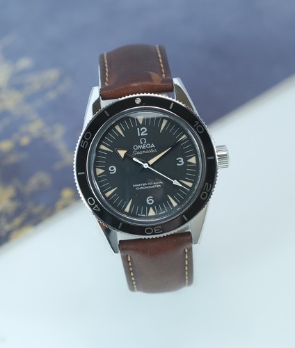 Omega seamaster 300 - seamaster,
