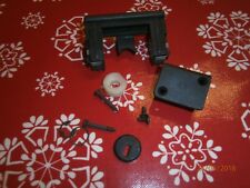 Lancia Delta Integrale EVO HF4WD Glove Box Handle / Latch with screws