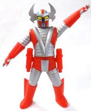 ⭐ NEW KONAMI STRONG ZABORGER