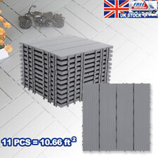 11x-33x Interlocking Composite