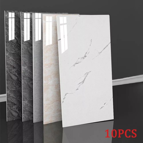 10pcs self adhesive - 10pcs, marble